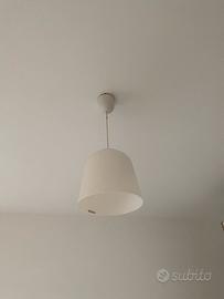 2 Lampadari a sospensione - Nuovi!