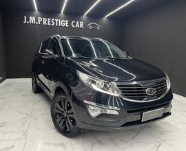 Kia Sportage 1.7 CRDI VGT 2WD Active Unico PROPRIE
