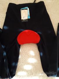 Calzamaglia da ciclismo