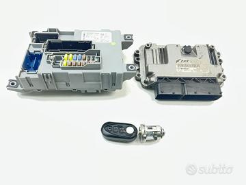 KIT CHIAVE ALFA ROMEO Mito Serie (955_) 0261S07415