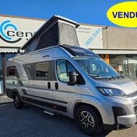 ADRIA TWIN 60Y 640 SGX TENT TOP