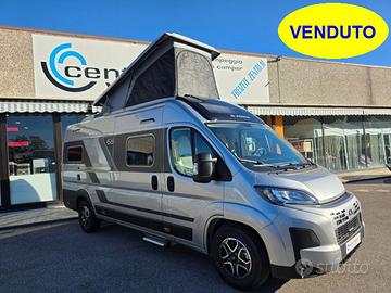 ADRIA TWIN 60Y 640 SGX TENT TOP