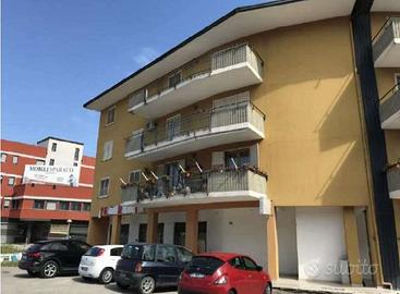 Appartamento a Telese Terme (BN)