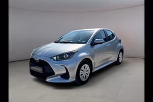 TOYOTA Yaris IV 2020 - Yaris 1.5h Active