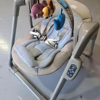 Inglesina wave altalena