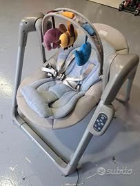 Inglesina wave altalena