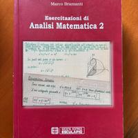 LIBRO ANALISI MATEMATICA 2 PER INGEGNERIA