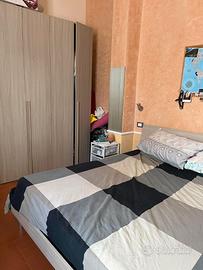 Singola DONNE con bagno in camera San Jacopino