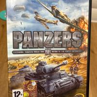 -Panzers II - gioco pc con manuale