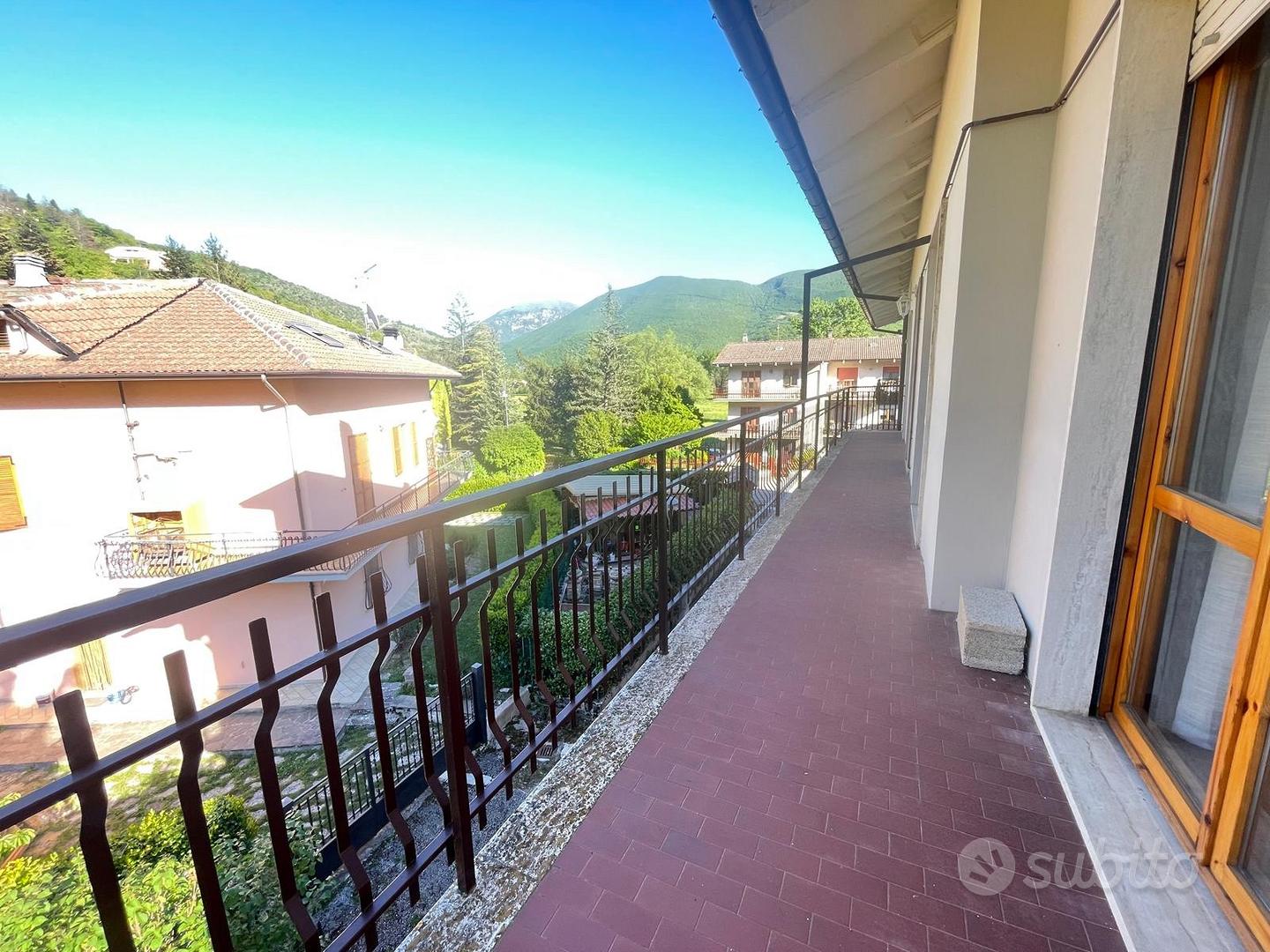 Appartamento – Fiuminata, Zona Artigianale - Vista 4