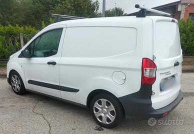 ford transit courier 1.5 100cv