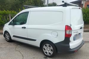 ford transit courier 1.5 100cv
