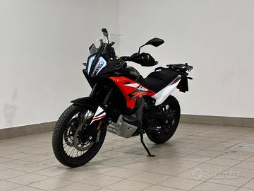 KTM 890 Adventure my22