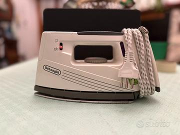 Ferro da Stiro De Longhi