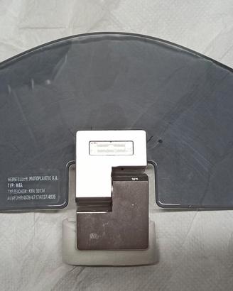 Deflettore Spoiler per cupolino Puig 4639H