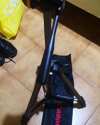 Treppiede Canon