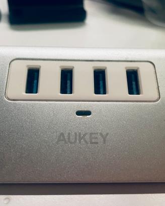 Hub usb