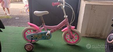 bicicletta  