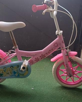 bicicletta  
