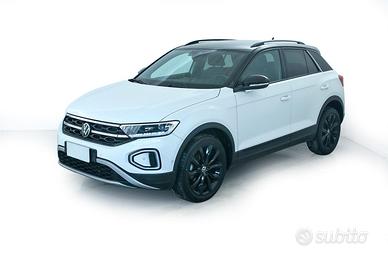 Volkswagen T-Roc 1.0 TSI 110CV Style