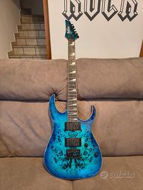Chitarra Ibanez grgr221