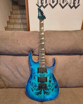 Chitarra Ibanez grgr221
