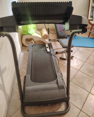 tapis roulant 