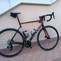 Bici da corsa Colnago V3 Rival axs