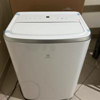 Condizionatore portatile electrolux