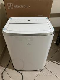 Condizionatore portatile electrolux