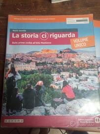 La storia ci riguarda 