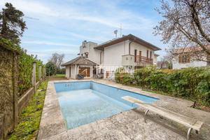 Villa a Melzo 5 locali