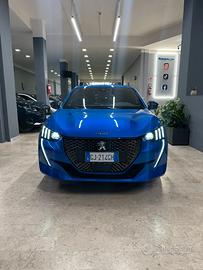 Peugeot 208 PureTech 130 Stop&Start EAT8 5 porte G
