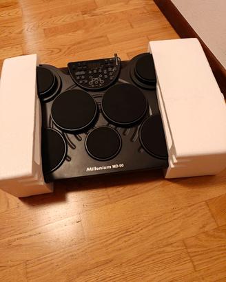 Batteria elettronica