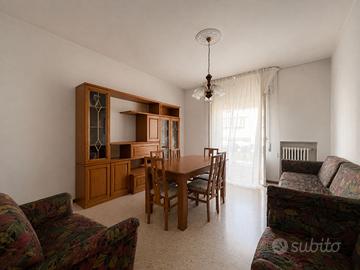 Appartamento in zona Raffaello Sanzio