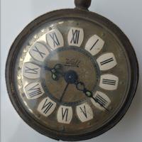 Antico orologio da taschino