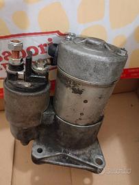 Motorino avviamento fiat grande punto