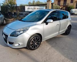 Renault Scenic Scénic 1.5 dCi 110CV Dynamique