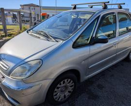 CITROEN Xsara Picasso 1.6 Classique NEOPATENTATI