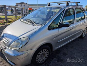 CITROEN Xsara Picasso 1.6 Classique NEOPATENTATI