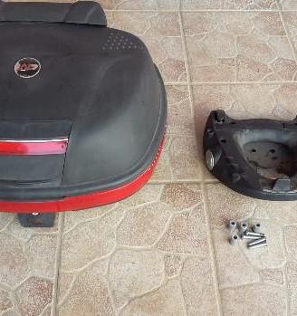 Bauletto Givi