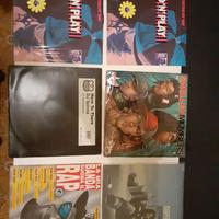 Lotto Vinili n° 23 - album Hip Hop Rap USA