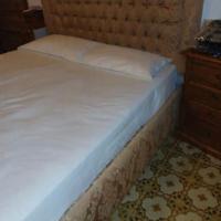 camera da letto completa  prezzo trattabile 