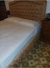 camera da letto completa  prezzo trattabile 