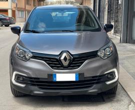 Renault Captur 1.5 dCi 90 CV Business