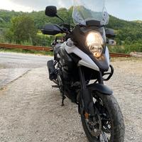 Suzuki V strom 1000