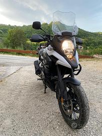 Suzuki V strom 1000