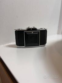 Zeiss Ikon Ikonta