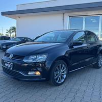 VOLKSWAGEN Polo 1.4 TDI 5p. Fresh Neopatentati