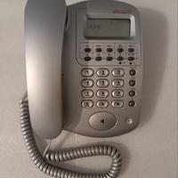 Telefono con display Ellisse Voice Telecom